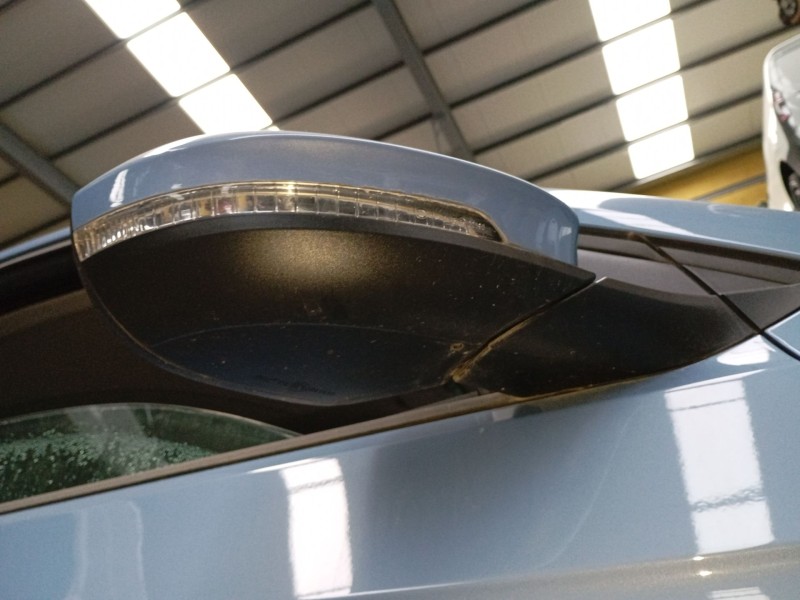 Recambio de retrovisor derecho electrico para volkswagen t-cross (c11, d31) 1.0 tsi referencia OEM IAM   