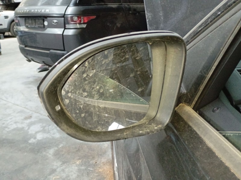 Recambio de retrovisor izquierdo electrico para volkswagen t-cross (c11, d31) 1.0 tsi referencia OEM IAM   