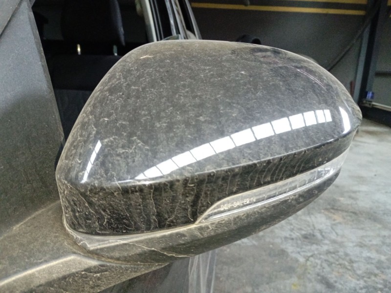 Recambio de retrovisor izquierdo electrico para volkswagen t-cross (c11, d31) 1.0 tsi referencia OEM IAM   