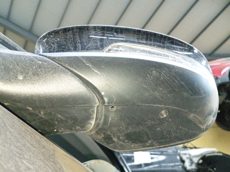 Recambio de retrovisor izquierdo electrico para volkswagen t-cross (c11, d31) 1.0 tsi referencia OEM IAM   