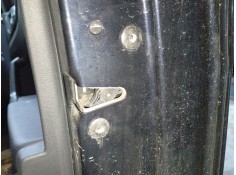 CERRADURA PUERTA DELANTERA DERECHA 