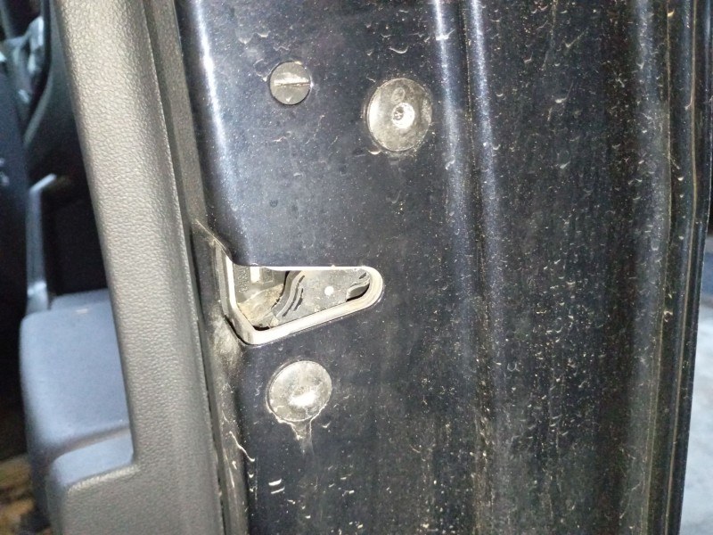 Recambio de cerradura puerta delantera derecha para volkswagen t-cross (c11, d31) 1.0 tsi referencia OEM IAM   