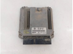 Recambio de centralita motor uce para volkswagen touareg (7la) tdi r5 referencia OEM IAM 070906016F 0281011258 