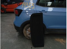 Recambio de bandeja trasera para volkswagen t-cross (c11, d31) 1.0 tsi referencia OEM IAM   