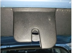 Recambio de cerradura maletero / porton para volkswagen t-cross (c11, d31) 1.0 tsi referencia OEM IAM   