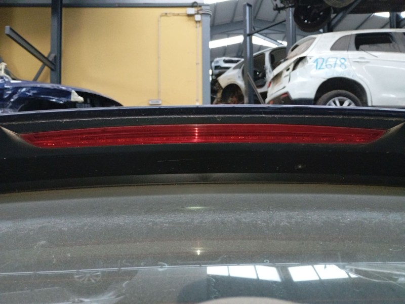 Recambio de luz central de freno para volkswagen t-cross (c11, d31) 1.0 tsi referencia OEM IAM   