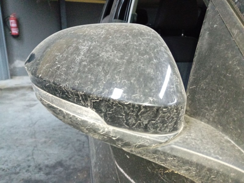 Recambio de retrovisor derecho electrico para volkswagen t-cross (c11, d31) 1.0 tsi referencia OEM IAM   