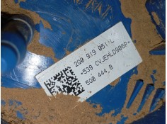 Recambio de aforador para volkswagen t-cross (c11, d31) 1.0 tsi referencia OEM IAM 2Q0919051L  