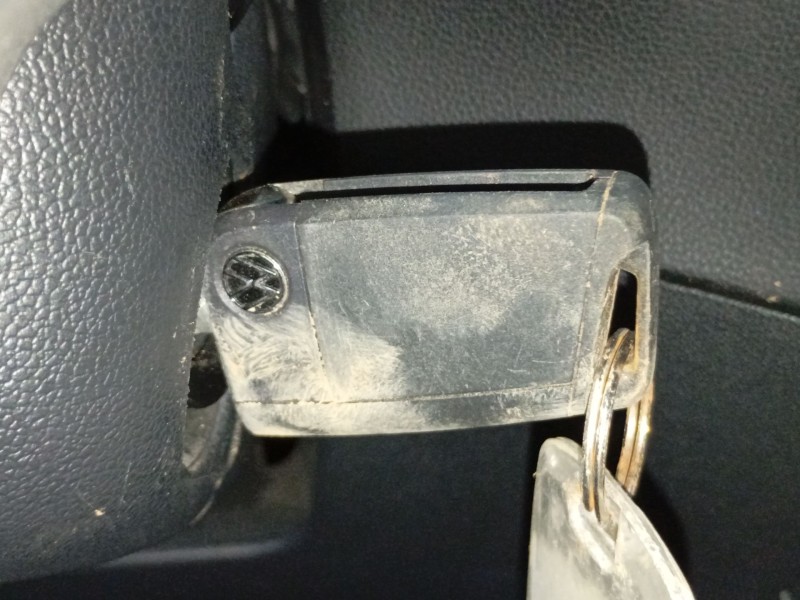 Recambio de antirrobo para volkswagen t-cross (c11, d31) 1.0 tsi referencia OEM IAM   