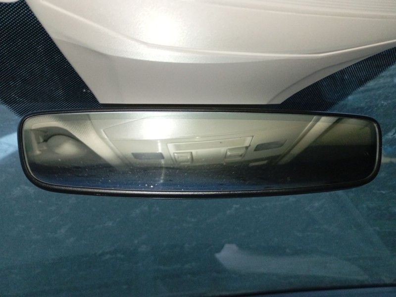 Recambio de espejo interior para volkswagen t-cross (c11, d31) 1.0 tsi referencia OEM IAM   
