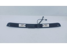 MANETA EXTERIOR PORTON E1-B3-3-1