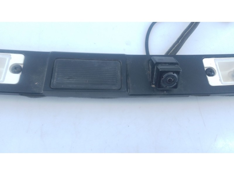 Recambio de maneta exterior porton para ssangyong tivoli 1.2 referencia OEM IAM   