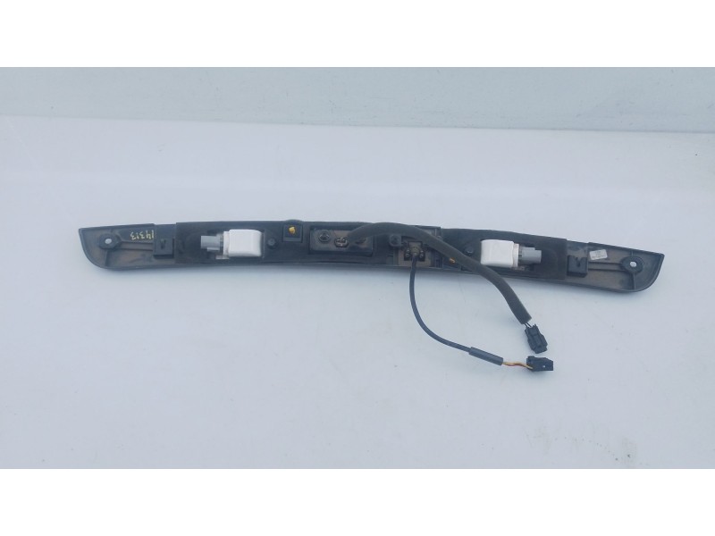 Recambio de maneta exterior porton para ssangyong tivoli 1.2 referencia OEM IAM   