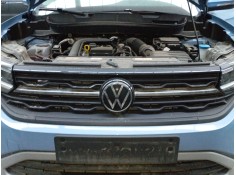 Recambio de rejilla delantera para volkswagen t-cross (c11, d31) 1.0 tsi referencia OEM IAM   