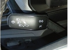 Recambio de mando intermitentes para volkswagen t-cross (c11, d31) 1.0 tsi referencia OEM IAM   