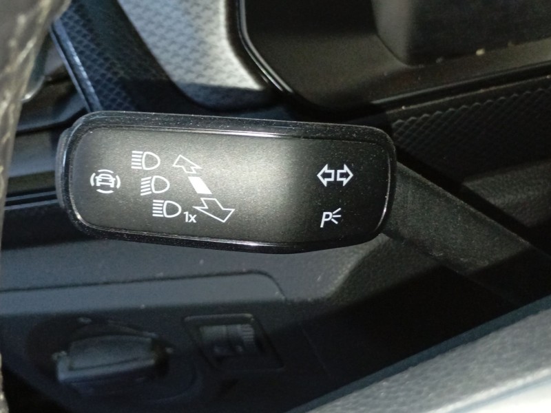 Recambio de mando intermitentes para volkswagen t-cross (c11, d31) 1.0 tsi referencia OEM IAM   