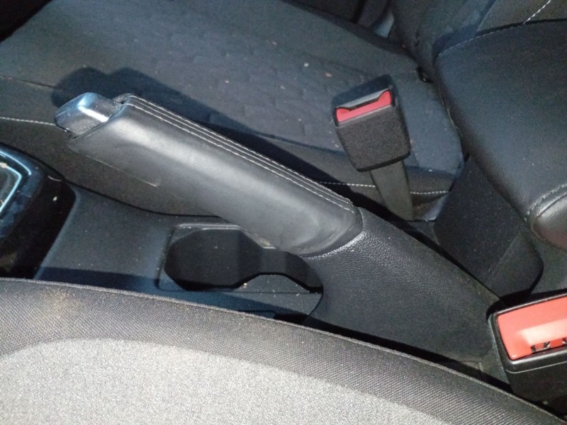 Recambio de palanca freno de mano para volkswagen t-cross (c11, d31) 1.0 tsi referencia OEM IAM   