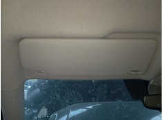 Recambio de parasol izquierdo para volkswagen t-cross (c11, d31) 1.0 tsi referencia OEM IAM   