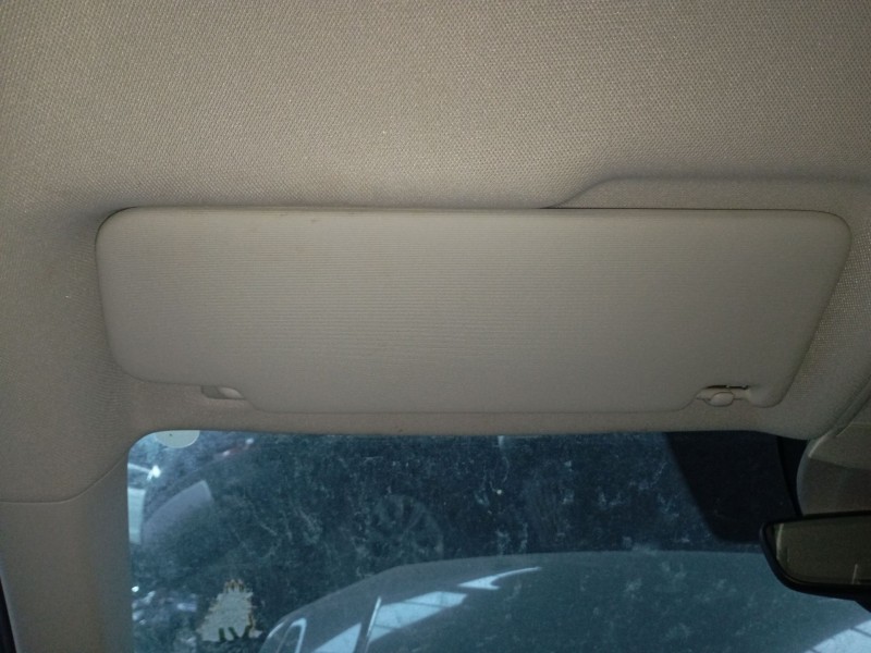 Recambio de parasol izquierdo para volkswagen t-cross (c11, d31) 1.0 tsi referencia OEM IAM   