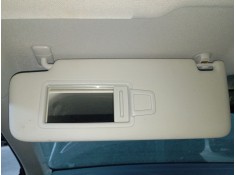 Recambio de parasol izquierdo para volkswagen t-cross (c11, d31) 1.0 tsi referencia OEM IAM    2