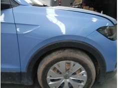 Recambio de aleta delantera derecha para volkswagen t-cross (c11, d31) 1.0 tsi referencia OEM IAM   