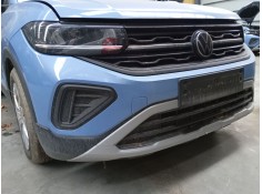 Recambio de paragolpes delantero para volkswagen t-cross (c11, d31) 1.0 tsi referencia OEM IAM    2