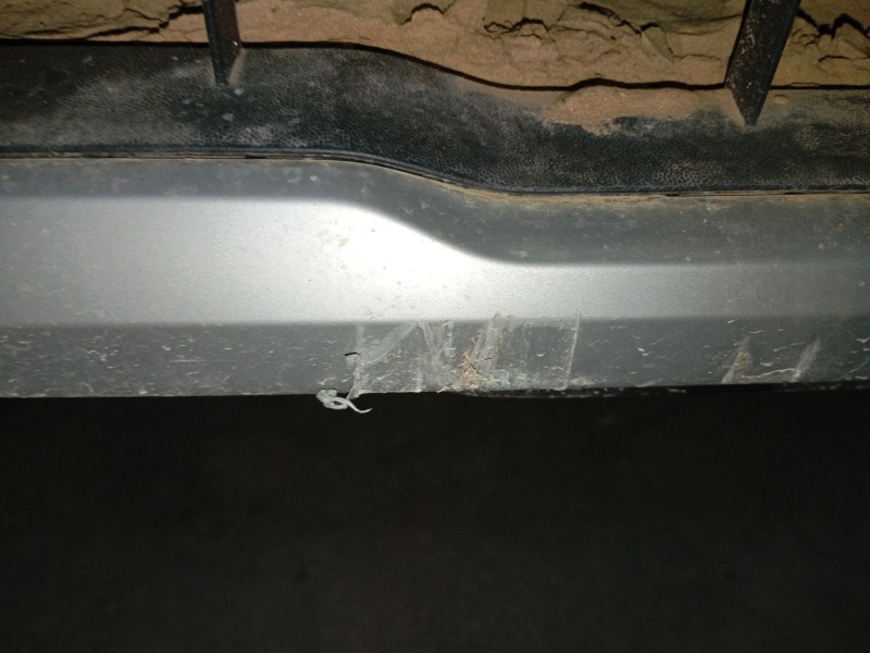 Recambio de paragolpes delantero para volkswagen t-cross (c11, d31) 1.0 tsi referencia OEM IAM   