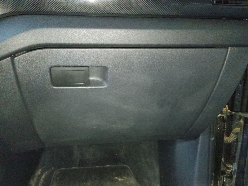 Recambio de guantera para volkswagen t-cross (c11, d31) 1.0 tsi referencia OEM IAM   