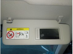 Recambio de parasol derecho para volkswagen t-cross (c11, d31) 1.0 tsi referencia OEM IAM    2