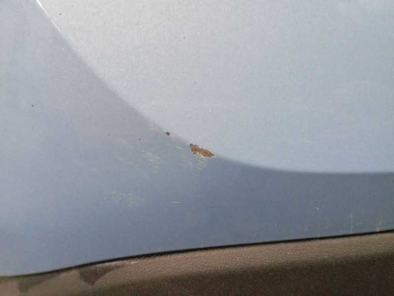 Recambio de paragolpes trasero para volkswagen t-cross (c11, d31) 1.0 tsi referencia OEM IAM   