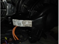 Recambio de ventilador calefaccion para volkswagen t-cross (c11, d31) 1.0 tsi referencia OEM IAM   