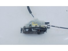 CERRADURA PUERTA DELANTERA IZQUIERDA 16944084 3055888 E1-A4-12-1