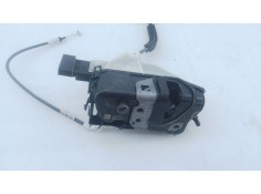 Recambio de cerradura puerta delantera izquierda para peugeot 2008 ii (ud_, us_, uy_, uj_, ur_, uc_) 1.5 bluehdi 110 (udyhsk) re 2