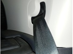 Recambio de cinturon seguridad trasero izquierdo para volkswagen t-cross (c11, d31) 1.0 tsi referencia OEM IAM   