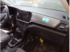 Recambio de kit airbag para volkswagen t-cross (c11, d31) 1.0 tsi referencia OEM IAM 2Q0959655BL   2