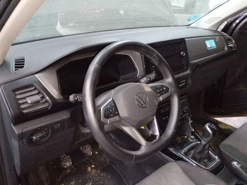 Recambio de kit airbag para volkswagen t-cross (c11, d31) 1.0 tsi referencia OEM IAM 2Q0959655BL  