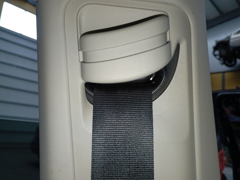 Recambio de kit airbag para volkswagen t-cross (c11, d31) 1.0 tsi referencia OEM IAM 2Q0959655BL  