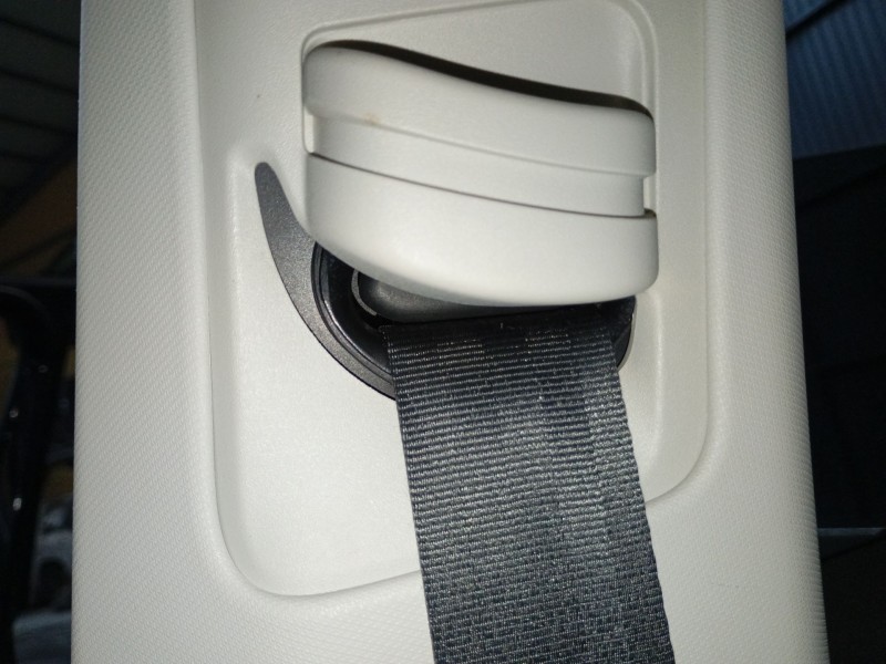 Recambio de kit airbag para volkswagen t-cross (c11, d31) 1.0 tsi referencia OEM IAM 2Q0959655BL  