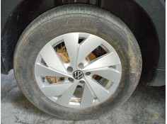Recambio de llanta sin neumatico para volkswagen t-cross (c11, d31) 1.0 tsi referencia OEM IAM PULGADA 16  