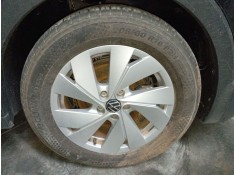 Recambio de llanta sin neumatico para volkswagen t-cross (c11, d31) 1.0 tsi referencia OEM IAM   