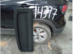 Recambio de bandeja trasera para volkswagen t-cross (c11, d31) 1.0 tsi referencia OEM IAM   