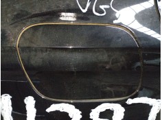 TAPA EXTERIOR COMBUSTIBLE 