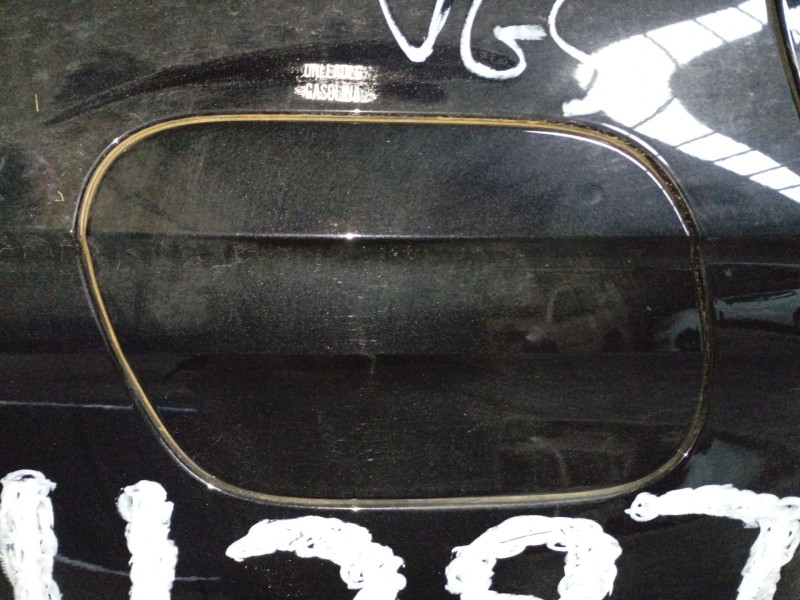 Recambio de tapa exterior combustible para volkswagen t-cross (c11, d31) 1.0 tsi referencia OEM IAM   