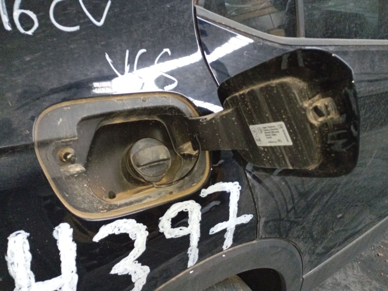Recambio de tapa exterior combustible para volkswagen t-cross (c11, d31) 1.0 tsi referencia OEM IAM   