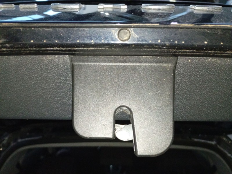 Recambio de cerradura maletero / porton para volkswagen t-cross (c11, d31) 1.0 tsi referencia OEM IAM   