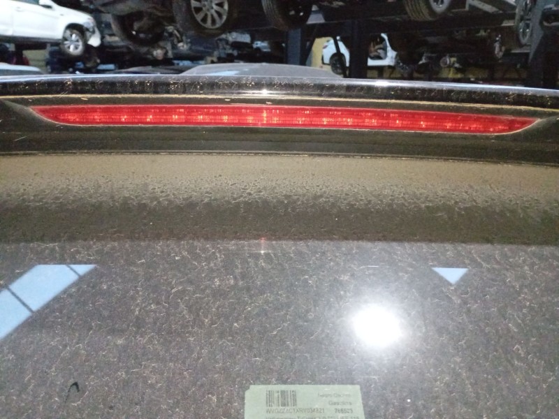 Recambio de luz central de freno para volkswagen t-cross (c11, d31) 1.0 tsi referencia OEM IAM   