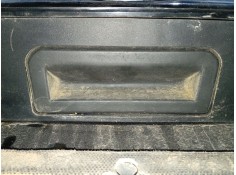 MANETA EXTERIOR PORTON 