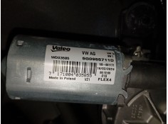 Recambio de motor limpia trasero para volkswagen t-cross (c11, d31) 1.0 tsi referencia OEM IAM    2