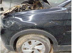 Recambio de aleta delantera izquierda para volkswagen t-cross (c11, d31) 1.0 tsi referencia OEM IAM   