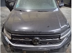 Recambio de capot para volkswagen t-cross (c11, d31) 1.0 tsi referencia OEM IAM   